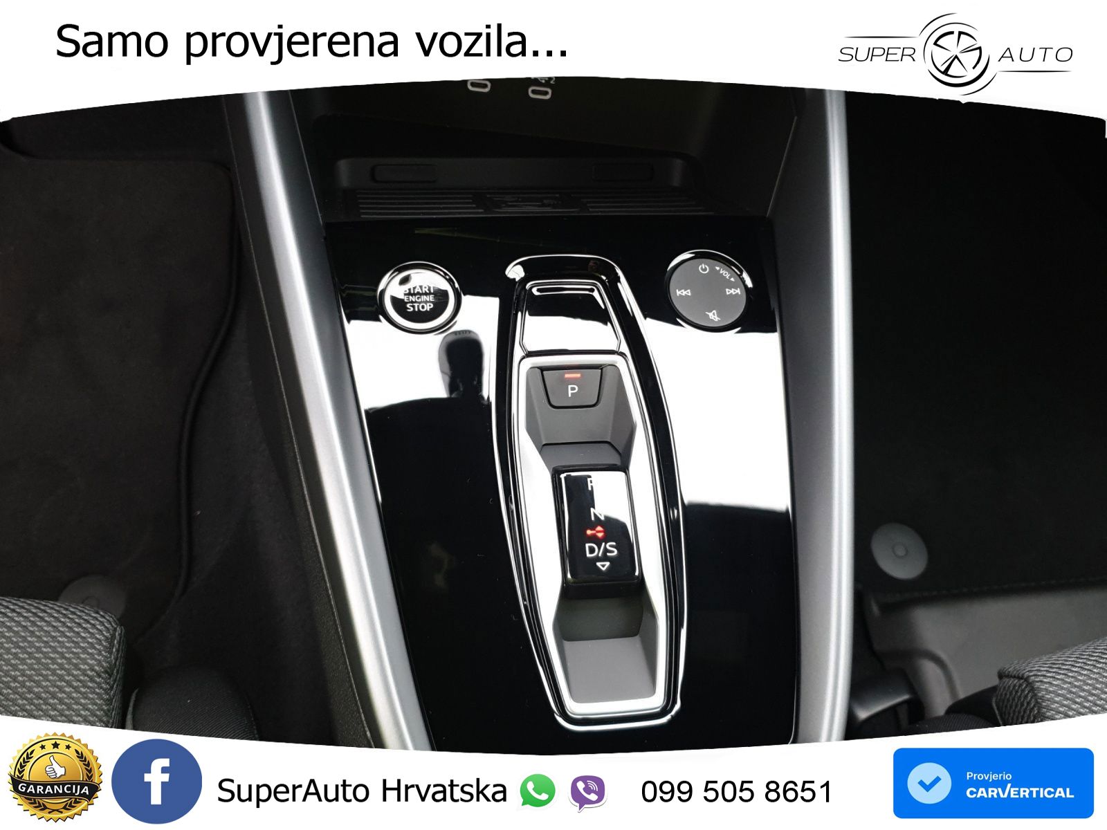 Audi A3 35 TFSI (150 KS) S tronic S line LED+GR SJED+ACC