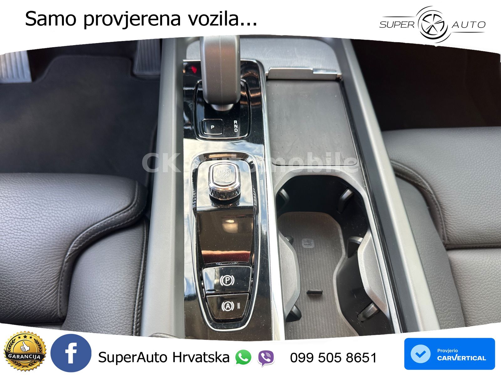 Volvo XC60 B4 Diesel AWD Geartronic LED+GR SJED+ACC