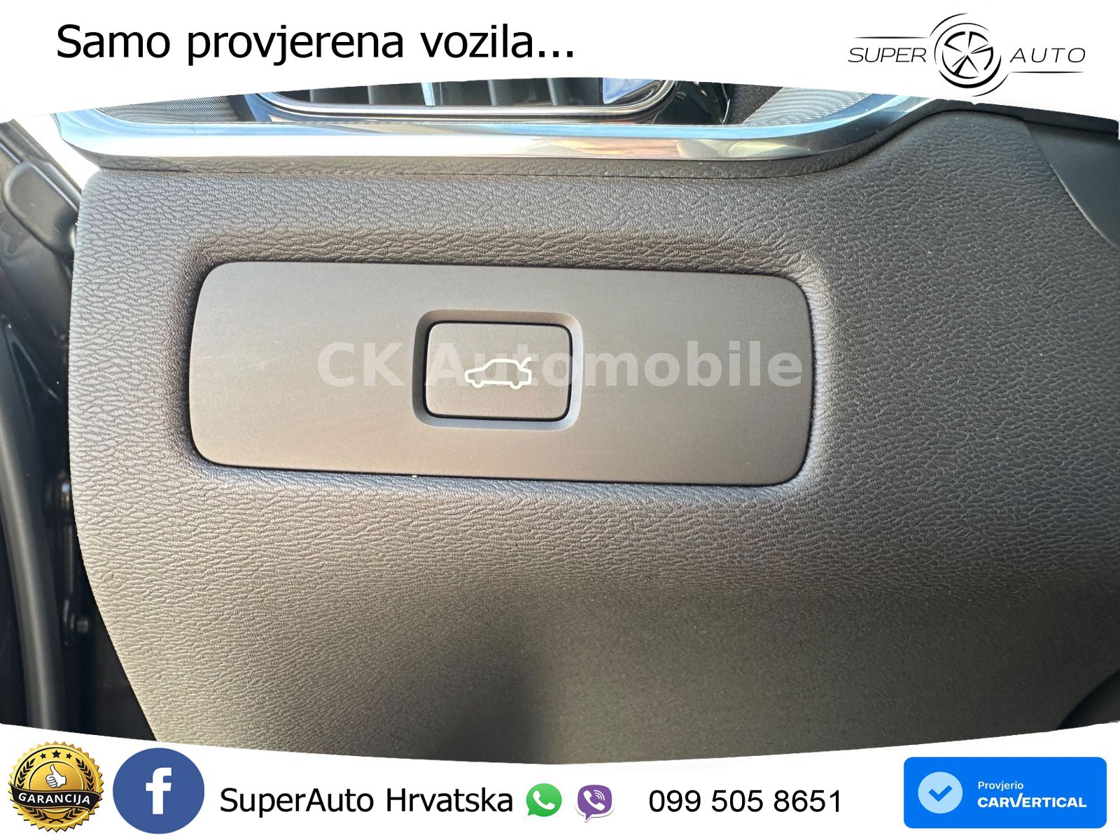 Volvo XC60 B4 Diesel AWD Geartronic LED+GR SJED+ACC