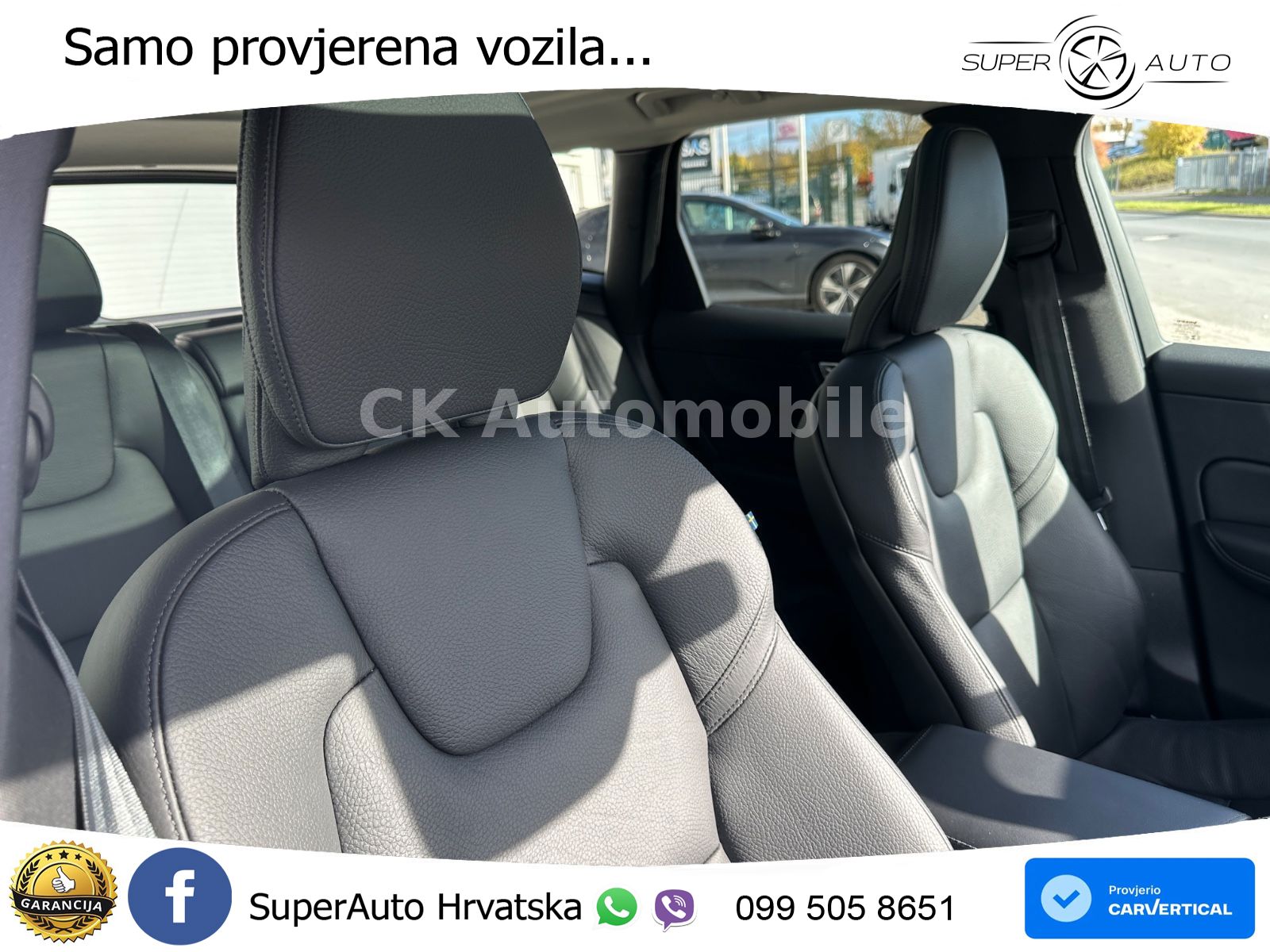 Volvo XC60 B4 Diesel AWD Geartronic LED+GR SJED+ACC
