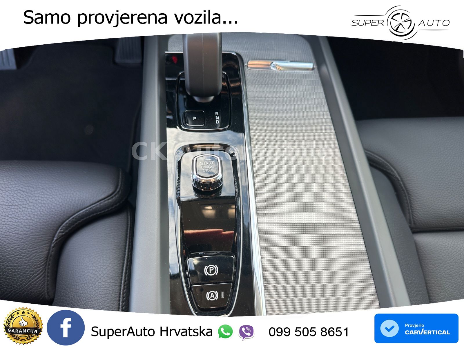 Volvo XC60 B4 Diesel AWD Geartronic LED+GR SJED+ACC