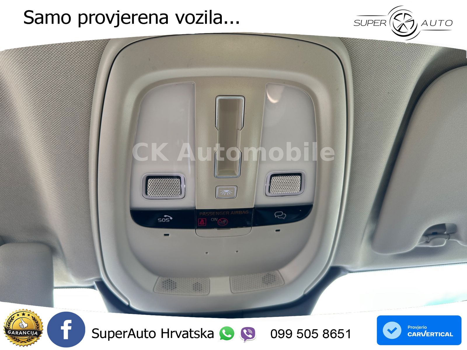 Volvo XC60 B4 Diesel AWD Geartronic LED+GR SJED+ACC