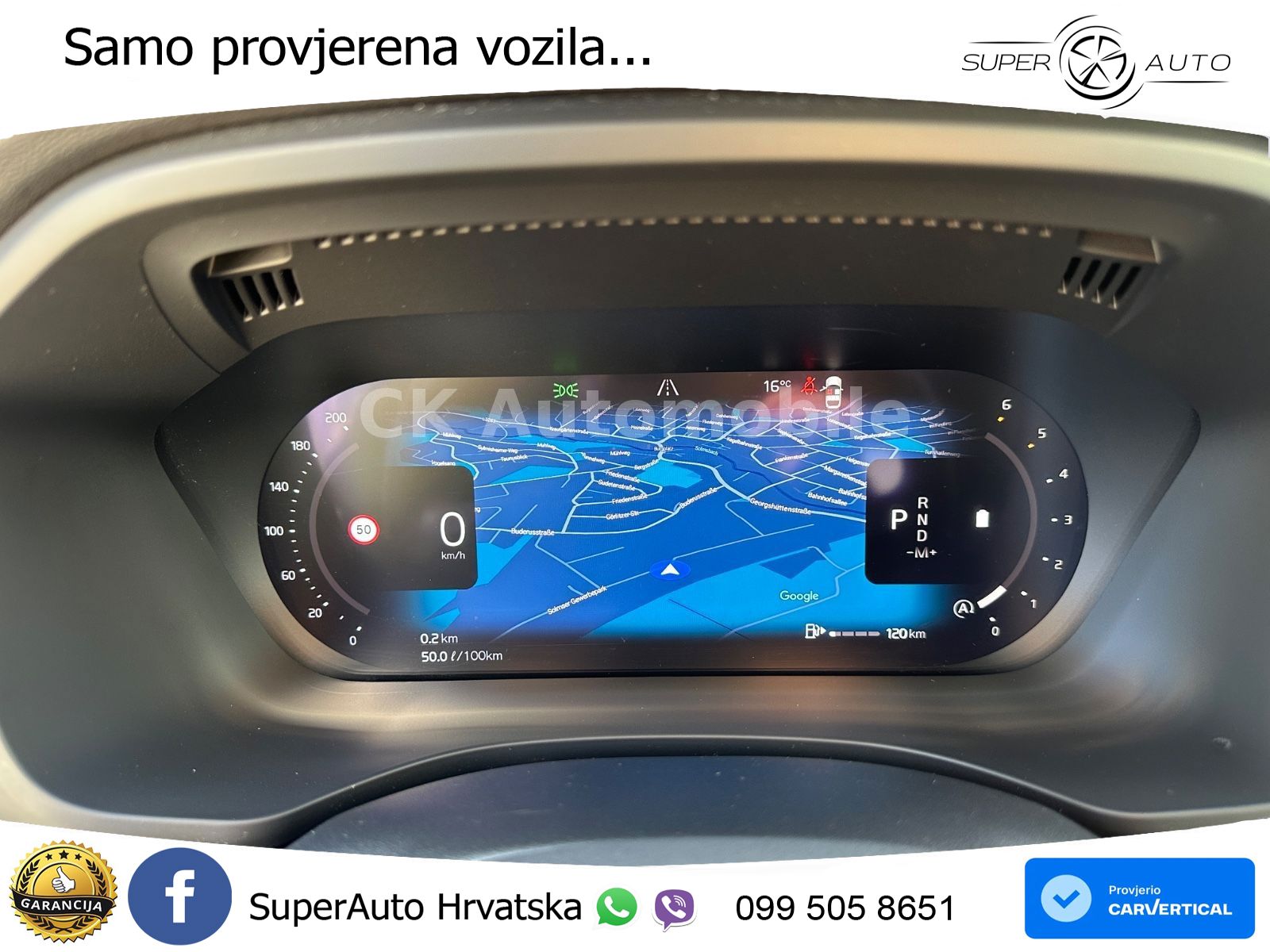 Volvo XC60 B4 Diesel AWD Geartronic LED+GR SJED+ACC