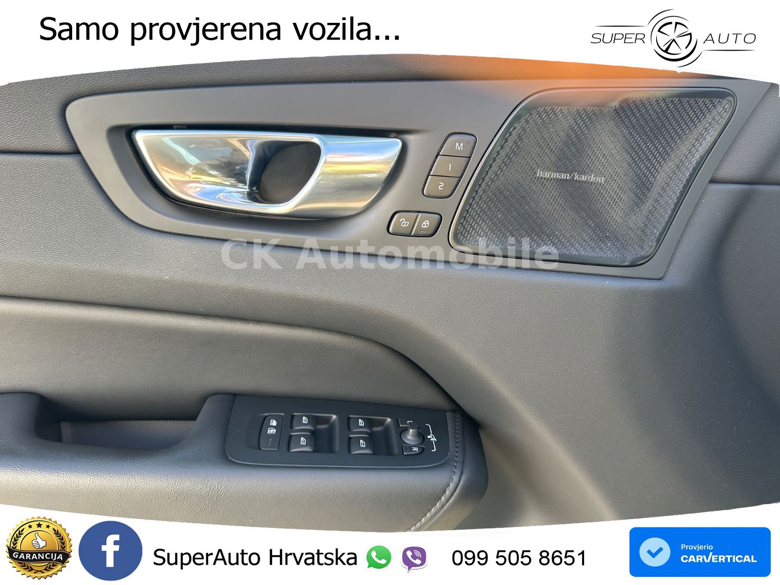 Volvo XC60 B4 Diesel AWD Geartronic LED+GR SJED+ACC