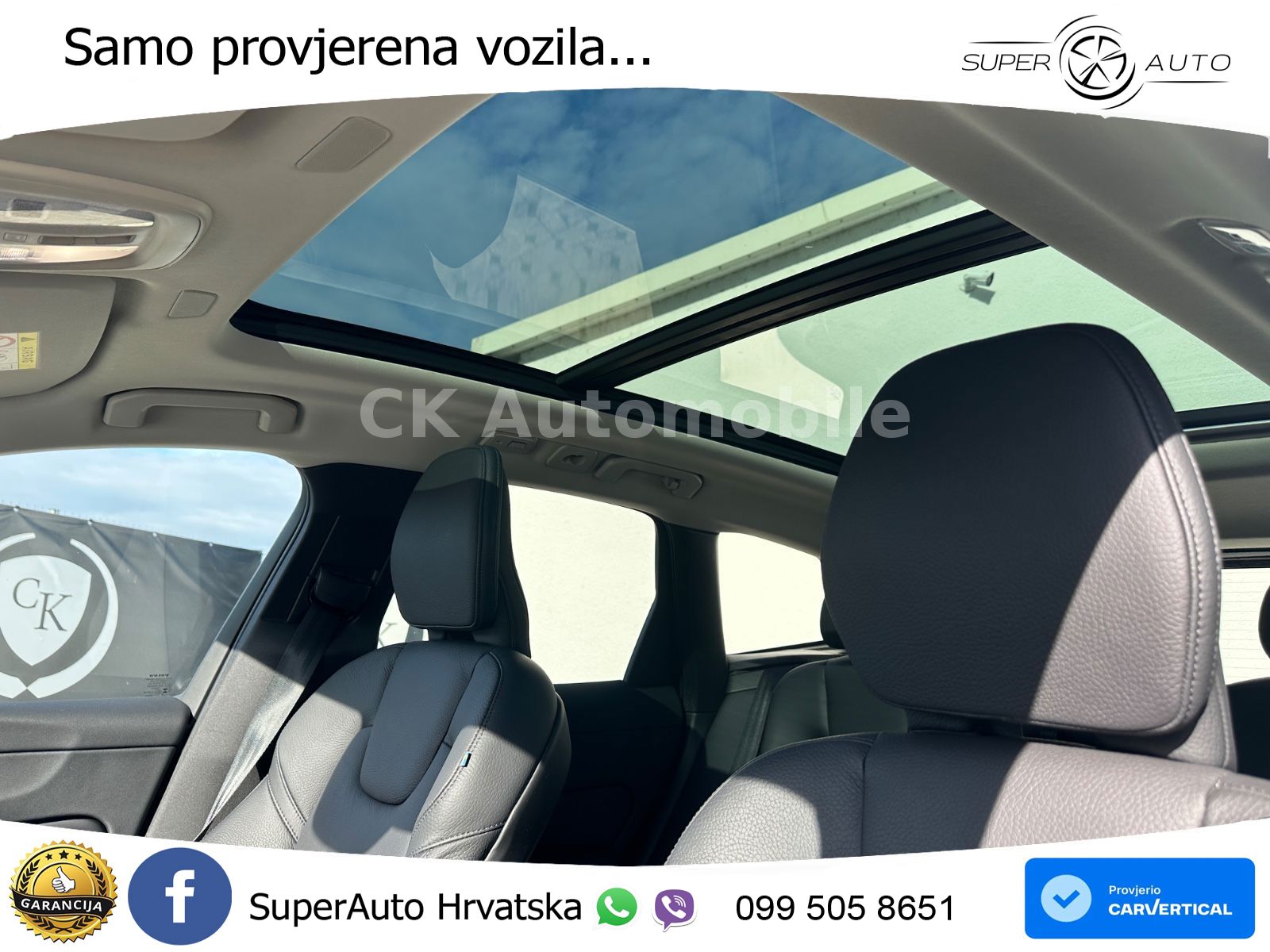 Volvo XC60 B4 Diesel AWD Geartronic LED+GR SJED+ACC