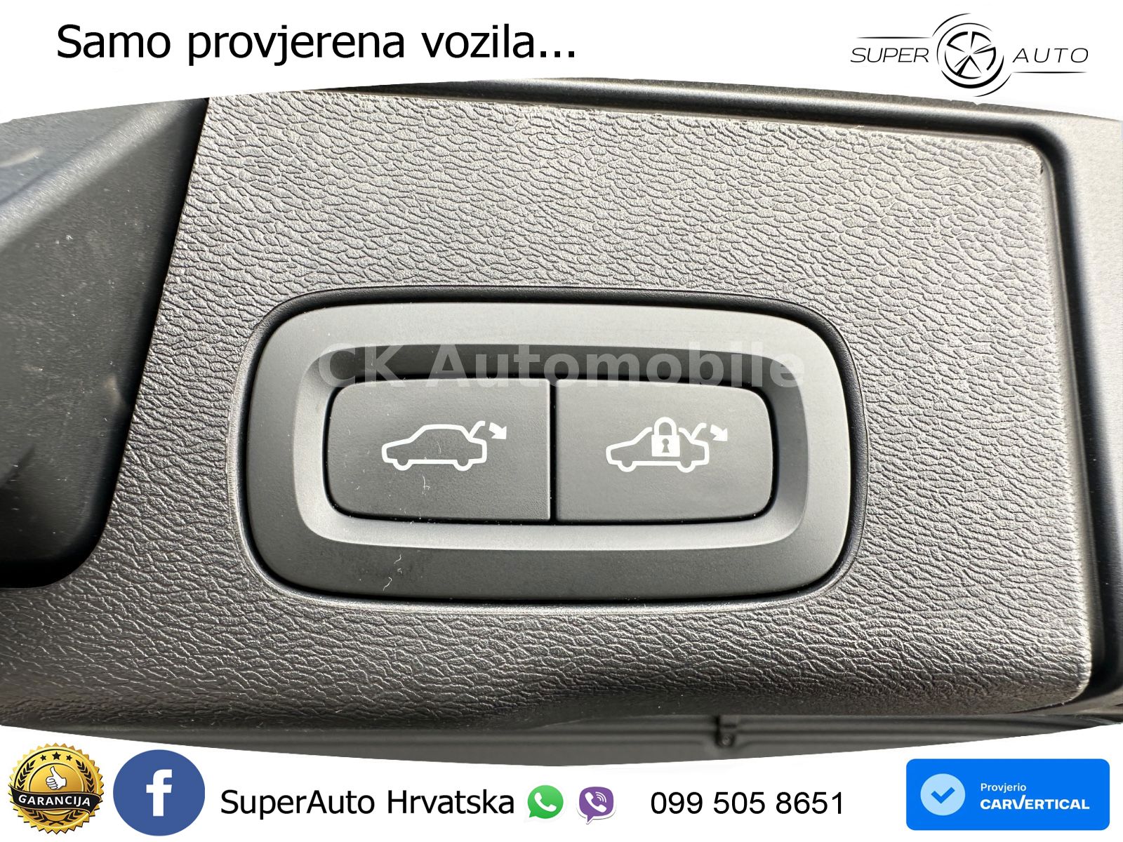 Volvo XC60 B4 Diesel AWD Geartronic LED+GR SJED+ACC