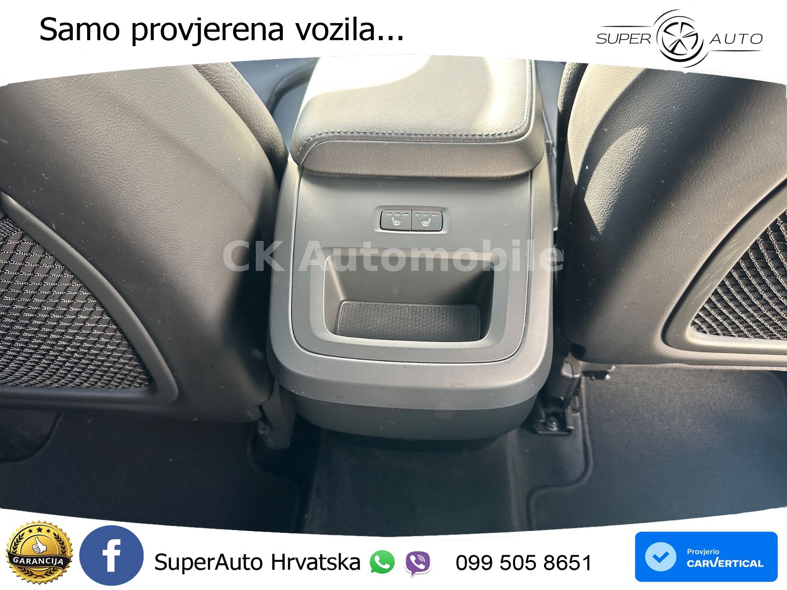 Volvo XC60 B4 Diesel AWD Geartronic LED+GR SJED+ACC