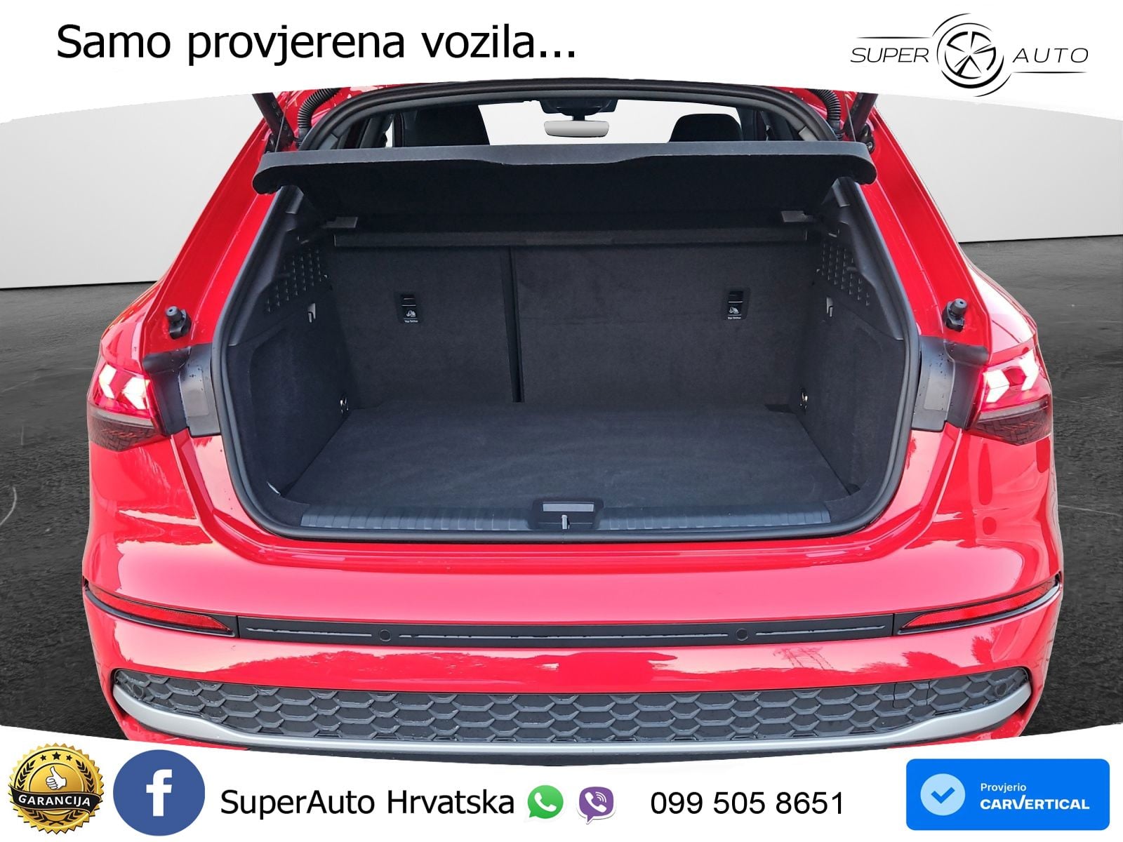 Audi A3 35 TFSI (150 KS) S tronic LED+GR SJED+ACC