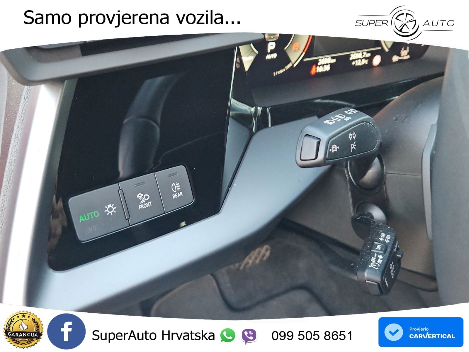 Audi A3 35 TFSI (150 KS) S tronic LED+GR SJED+ACC