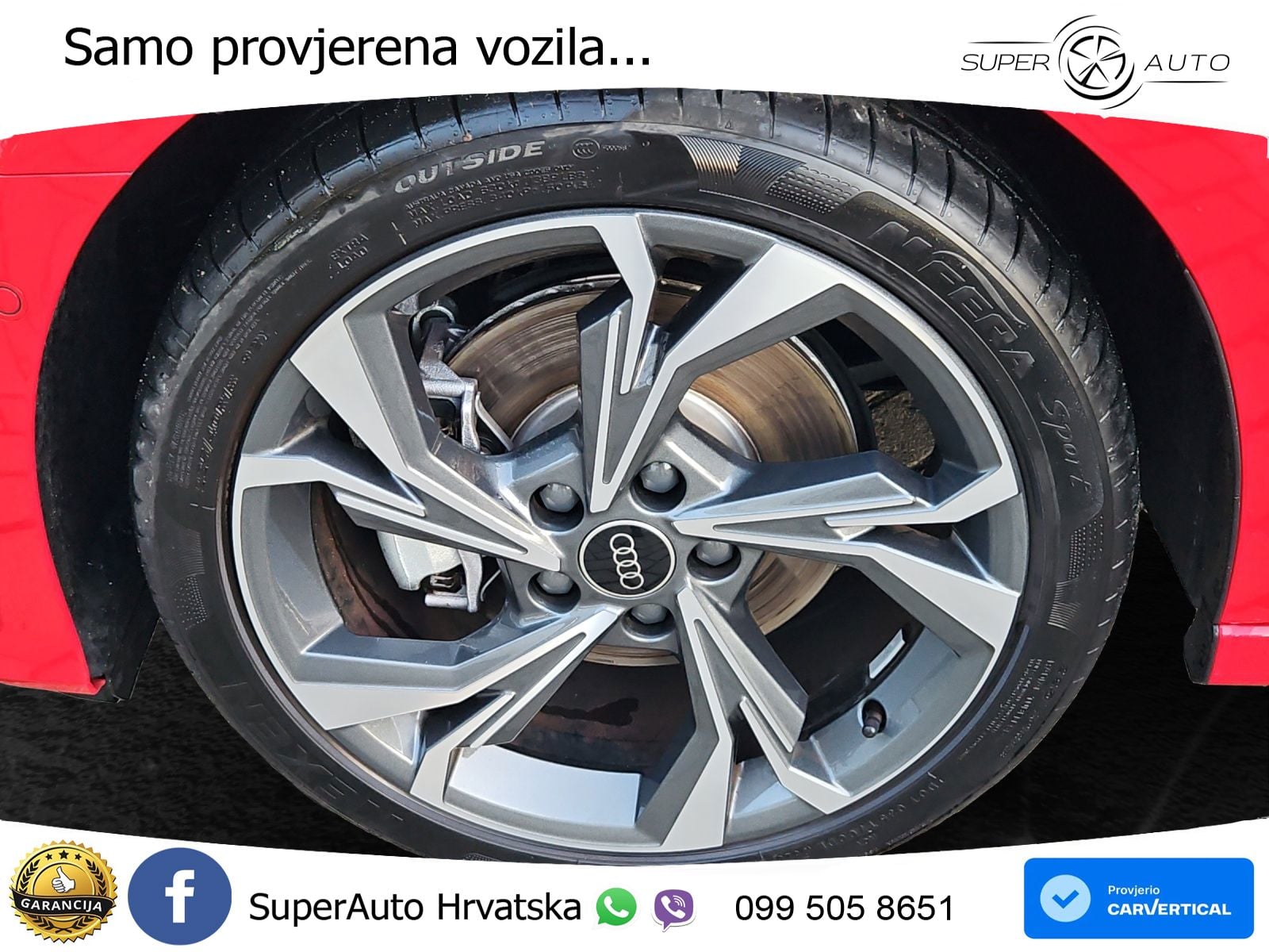 Audi A3 35 TFSI (150 KS) S tronic LED+GR SJED+ACC