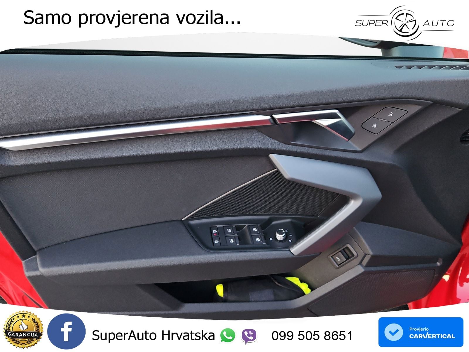 Audi A3 35 TFSI (150 KS) S tronic LED+GR SJED+ACC