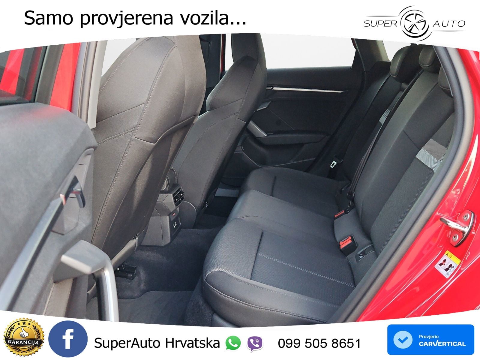 Audi A3 35 TFSI (150 KS) S tronic LED+GR SJED+ACC