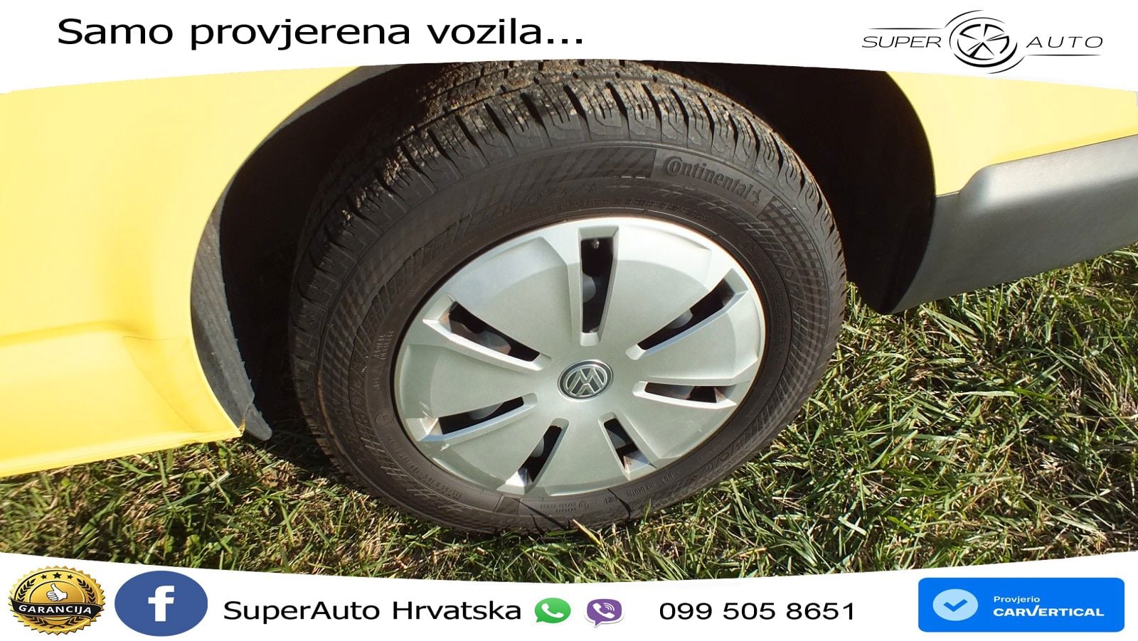 Volkswagen T6.1 Transporter Kasten FWD EcoProfi 150 KS
