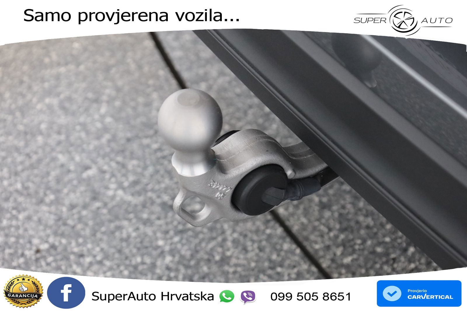 Volkswagen Passat Variant 1.5 eTSI (150 KS) DSG LED+GR SJED+ACC