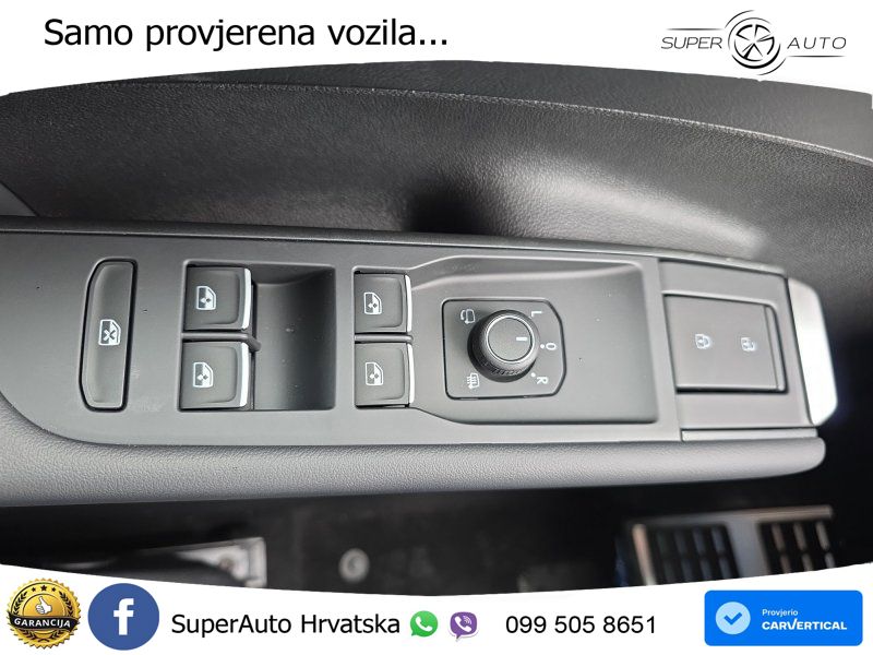 Volkswagen T-Roc II 1.5 eTSI (150 KS)  DSG LED+GR SJED+ACC