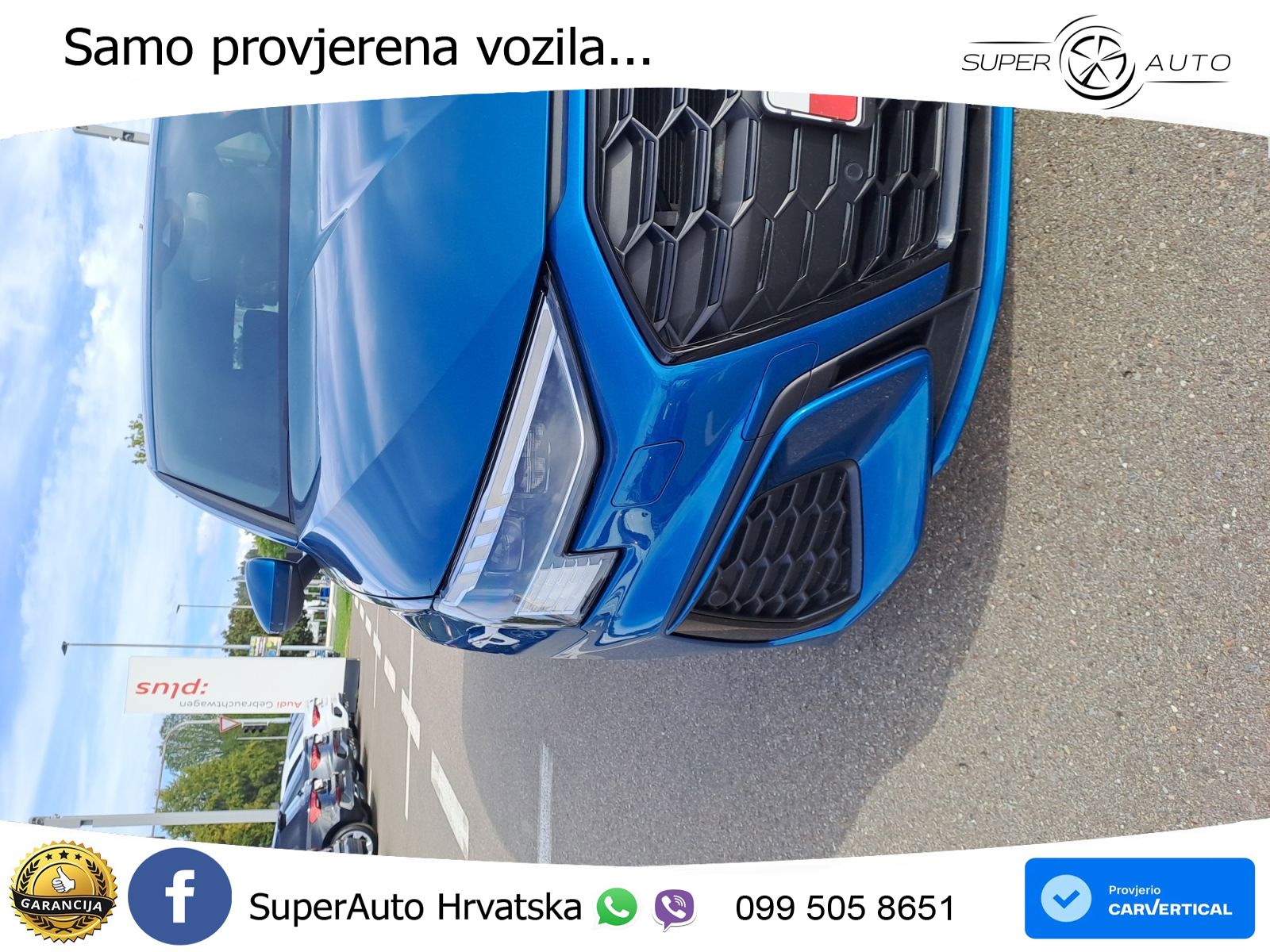 Audi A3 45 TFSIe (245 KS) S tronic S line MATRIX+GR SJED+KAM