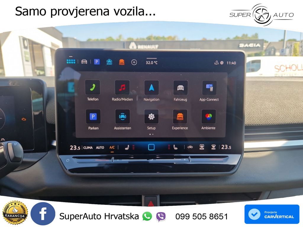 Volkswagen T-Roc II 1.5 eTSI (150 KS)  DSG LED+GR SJED+ACC