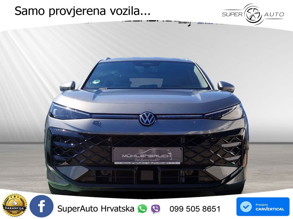 Volkswagen T-Roc II 1.5 eTSI (150 KS)  DSG LED+GR SJED+ACC