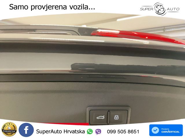 Audi A3 40 TFSIe (204 KS) S tronic S line LED+GR SJED+ACC