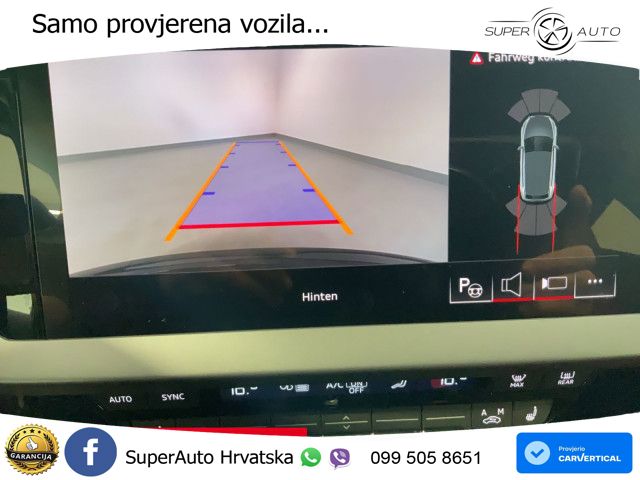 Audi A3 40 TFSIe (204 KS) S tronic S line LED+GR SJED+ACC