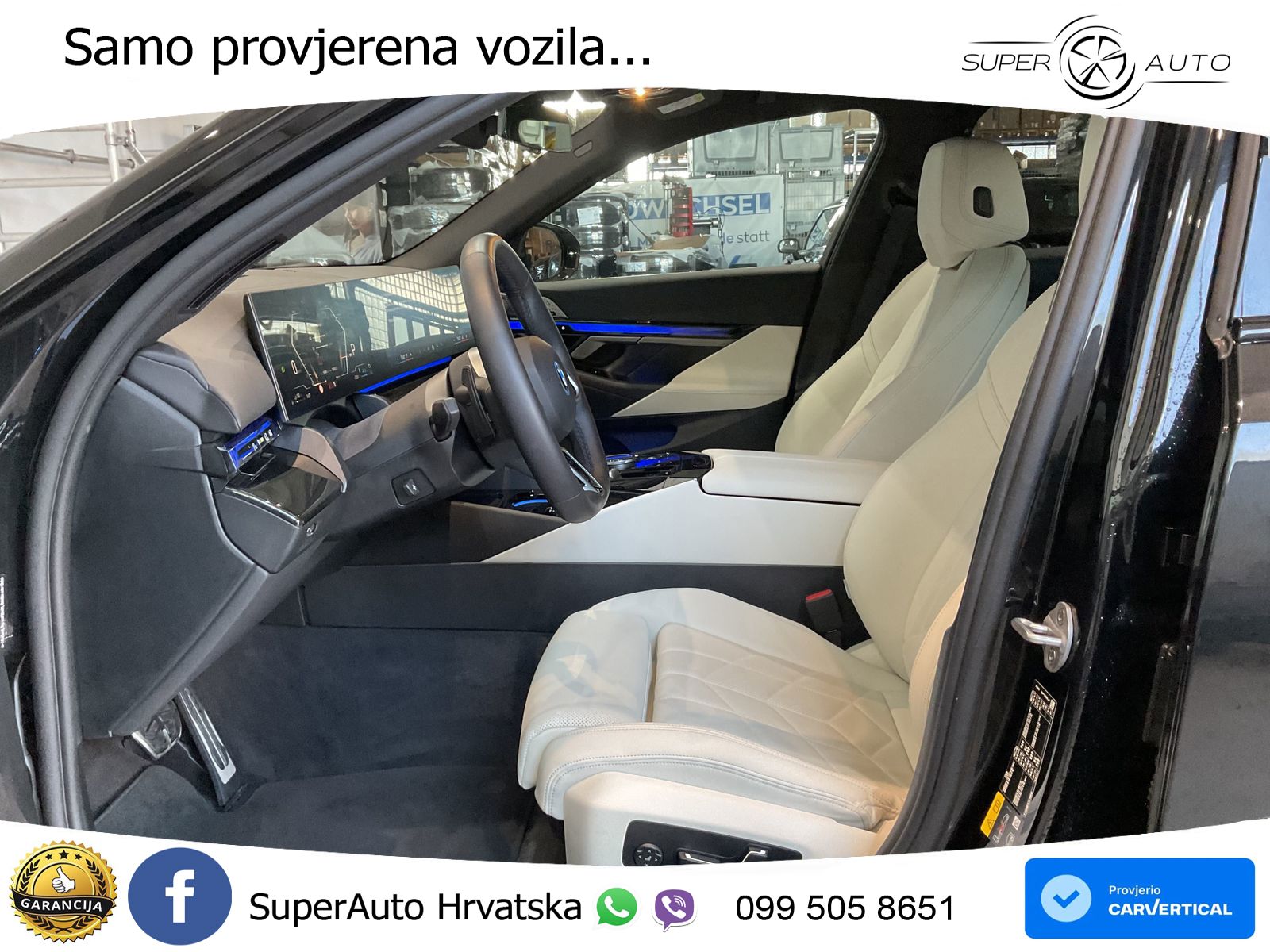 BMW 550e (489 KS) xDrive Steptronic M Sport LED+GR SJED+ACC