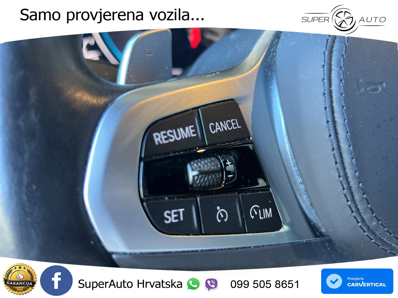BMW X3 20i xDrive Steptronic