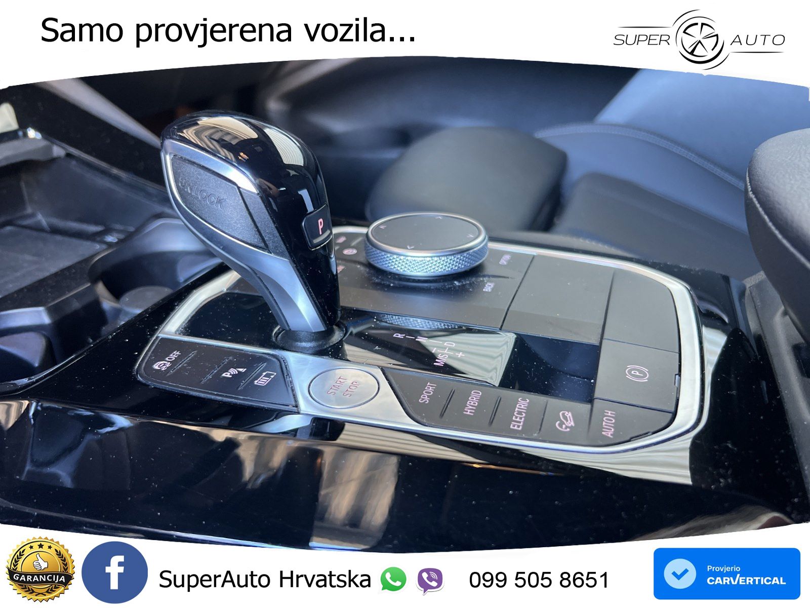 BMW X3 20i xDrive Steptronic