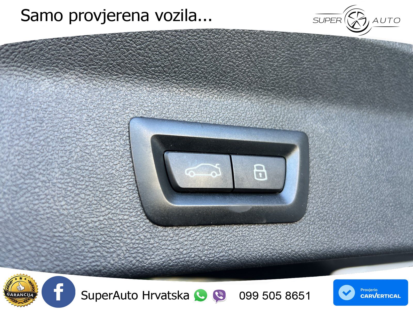 BMW X3 20i xDrive Steptronic