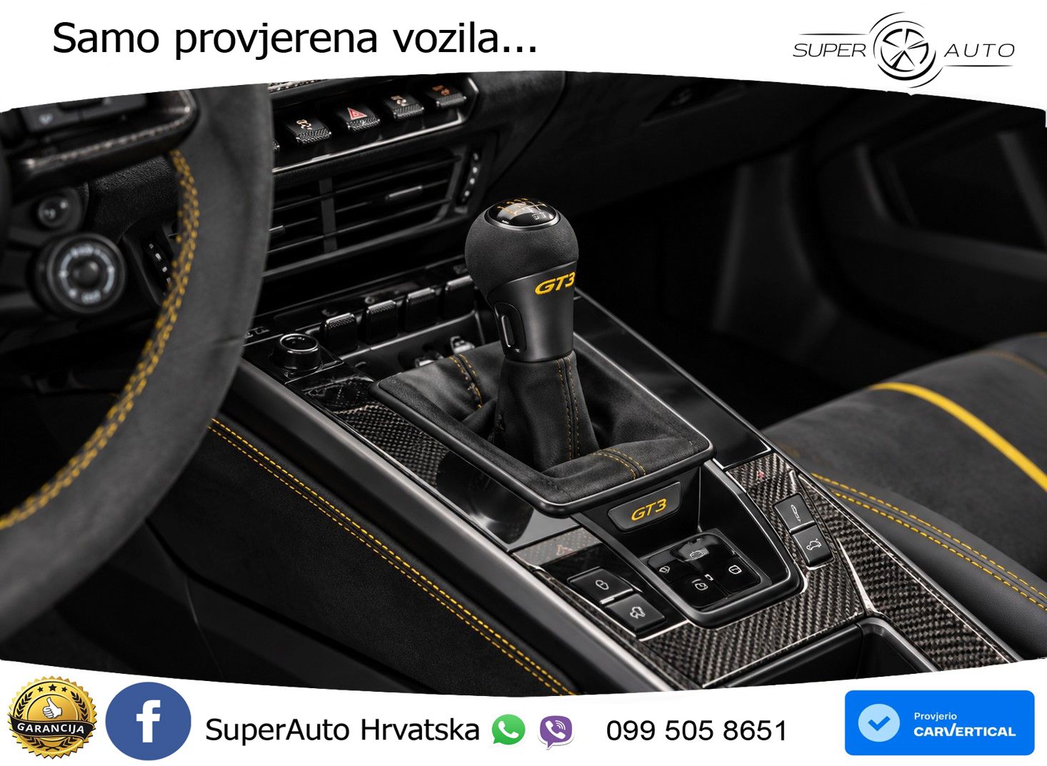 Porsche 911 GT3 4.0 (510 KS) PDK