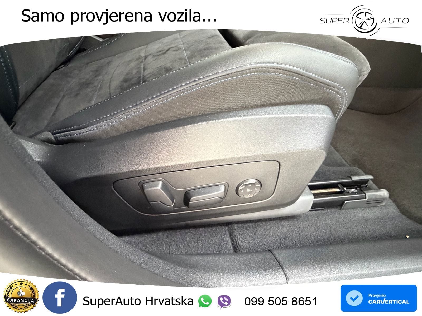 BMW iX2 66.5 kWh (204 KS) eDrive20