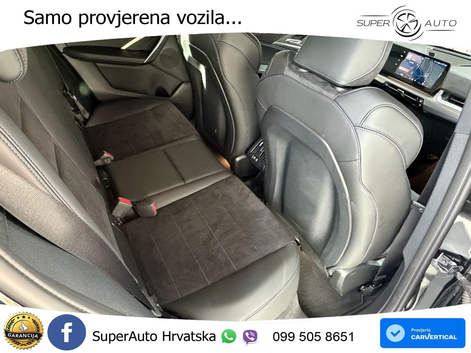BMW iX2 66.5 kWh (204 KS) eDrive20