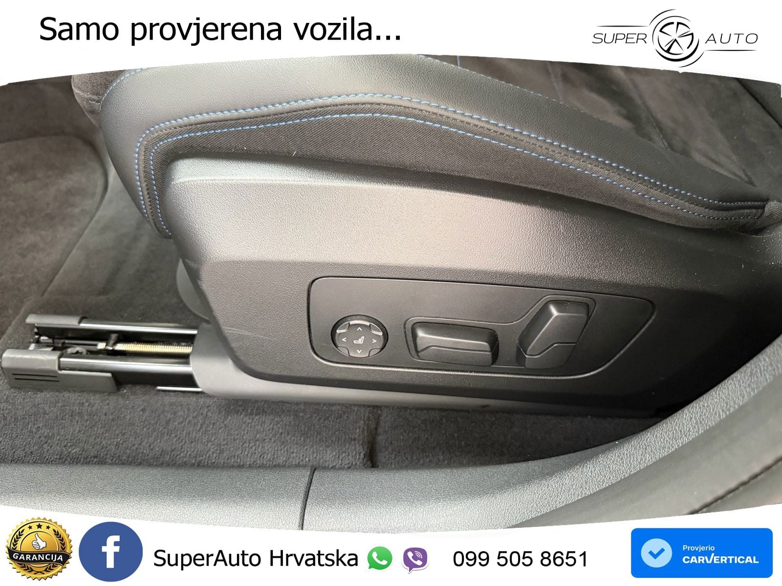 BMW iX2 66.5 kWh (204 KS) eDrive20
