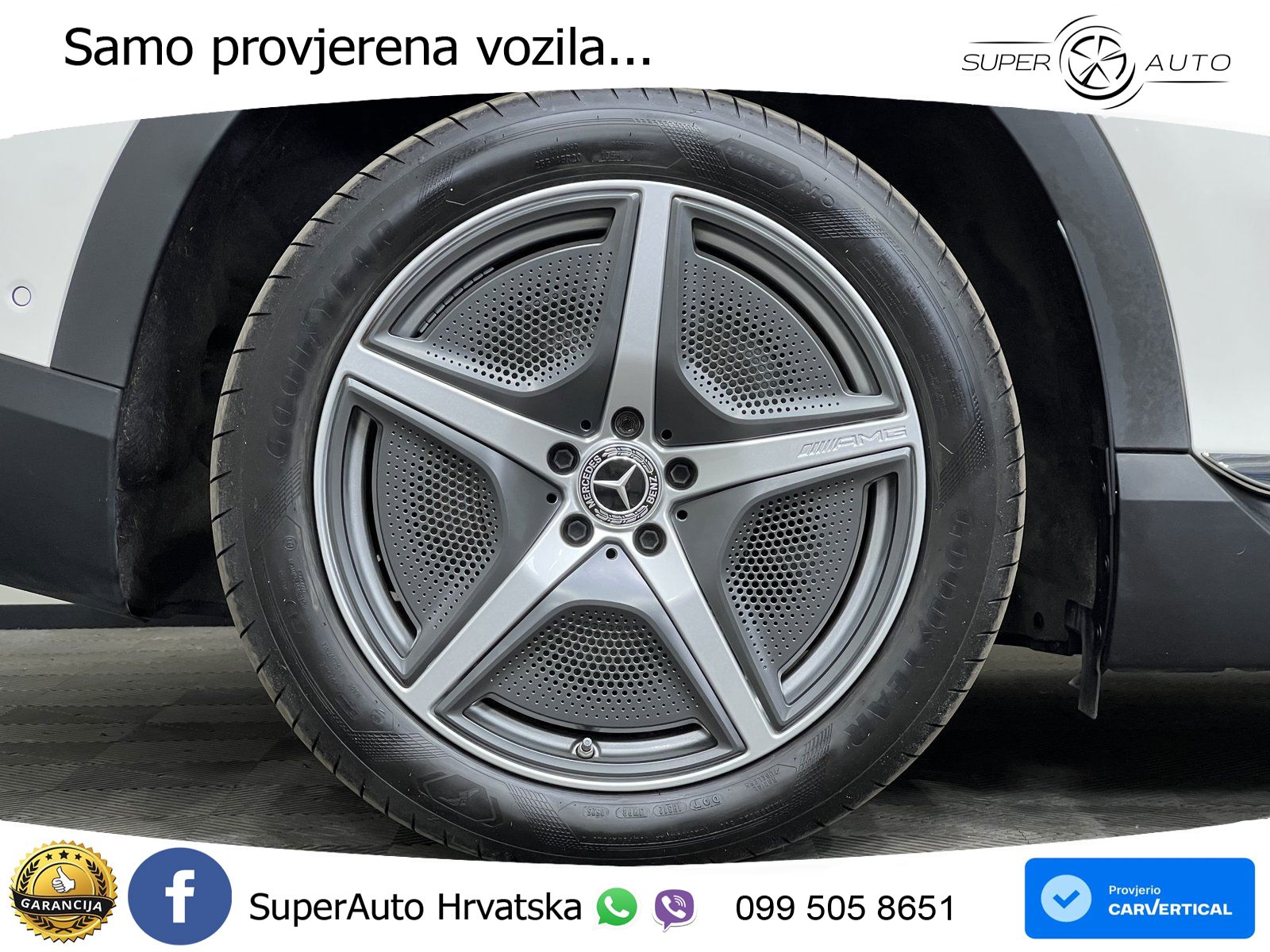 Mercedes EQE SUV 350 98 kWh (292 KS) 4MATIC AMG ZRAČNI+ACC+GR SJED+360+PANO