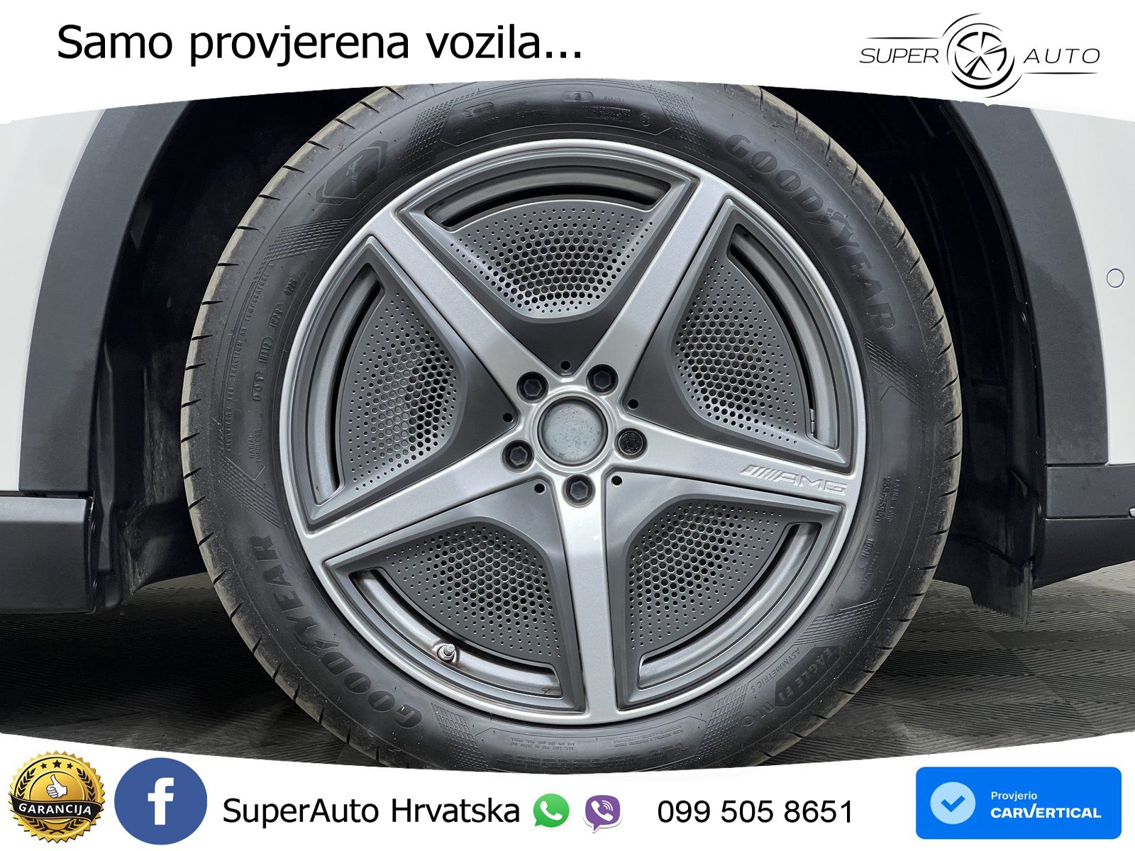 Mercedes EQE SUV 350 98 kWh (292 KS) 4MATIC AMG ZRAČNI+ACC+GR SJED+360+PANO