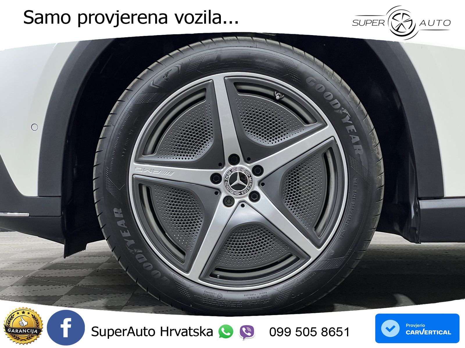 Mercedes EQE SUV 350 98 kWh (292 KS) 4MATIC AMG ZRAČNI+ACC+GR SJED+360+PANO