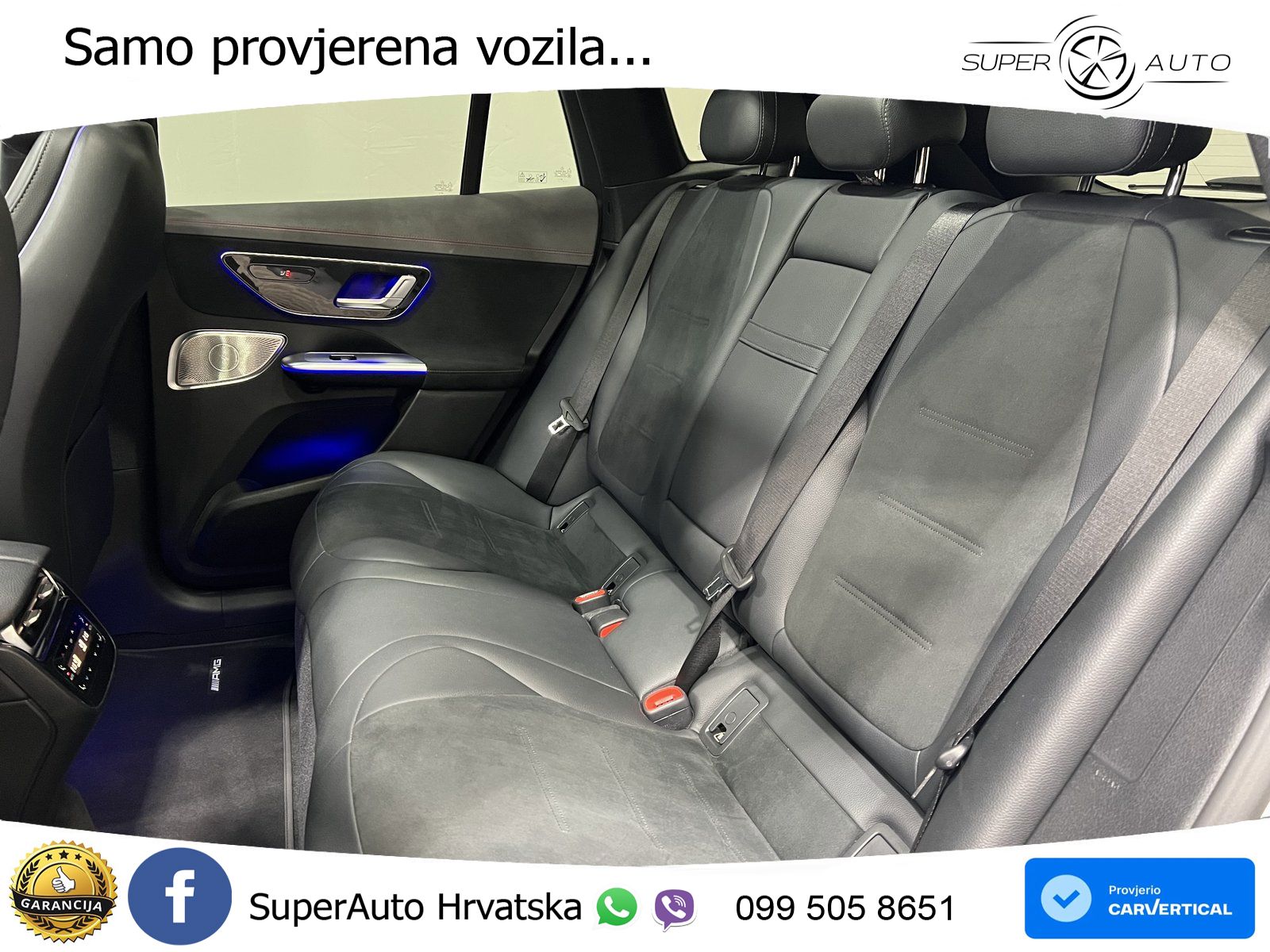 Mercedes EQE SUV 350 98 kWh (292 KS) 4MATIC AMG ZRAČNI+ACC+GR SJED+360+PANO