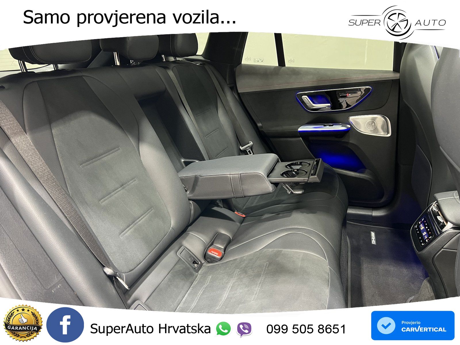 Mercedes EQE SUV 350 98 kWh (292 KS) 4MATIC AMG ZRAČNI+ACC+GR SJED+360+PANO