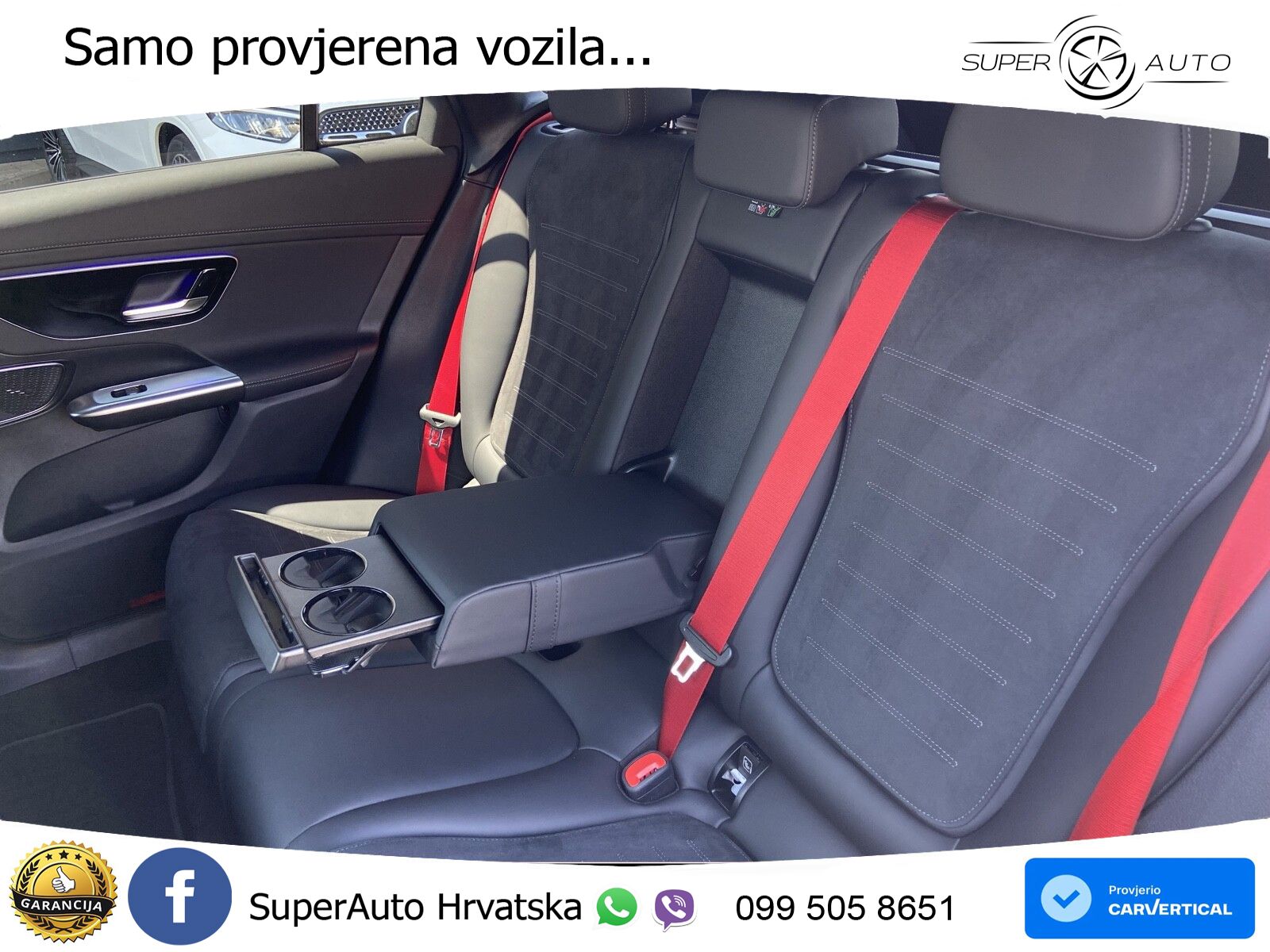 Mercedes GLC 220d (197 KS) 4MATIC 9G-TRONIC AMG LED+GR SJED+ACC