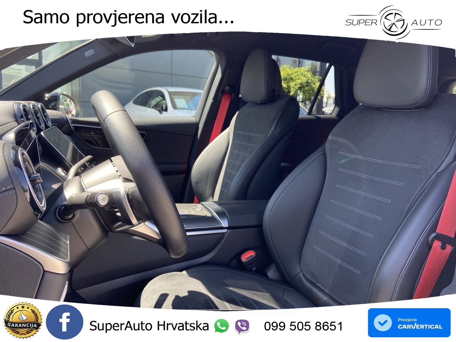 Mercedes GLC 220d (197 KS) 4MATIC 9G-TRONIC AMG LED+GR SJED+ACC