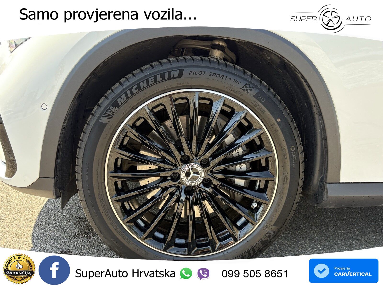 Mercedes GLC 220d (197 KS) 4MATIC 9G-TRONIC AMG LED+GR SJED+ACC