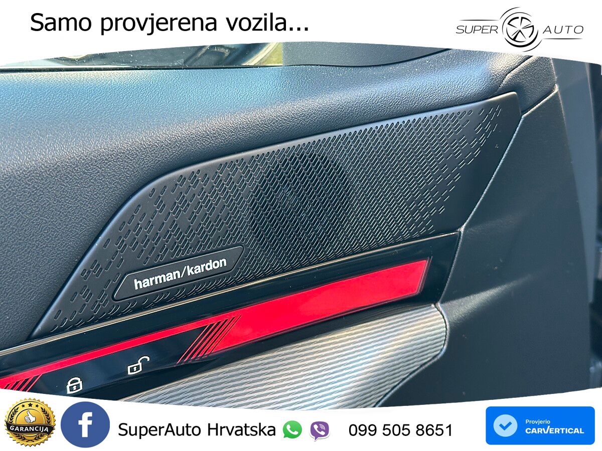 BMW 520i Touring (208 KS) Steptronic