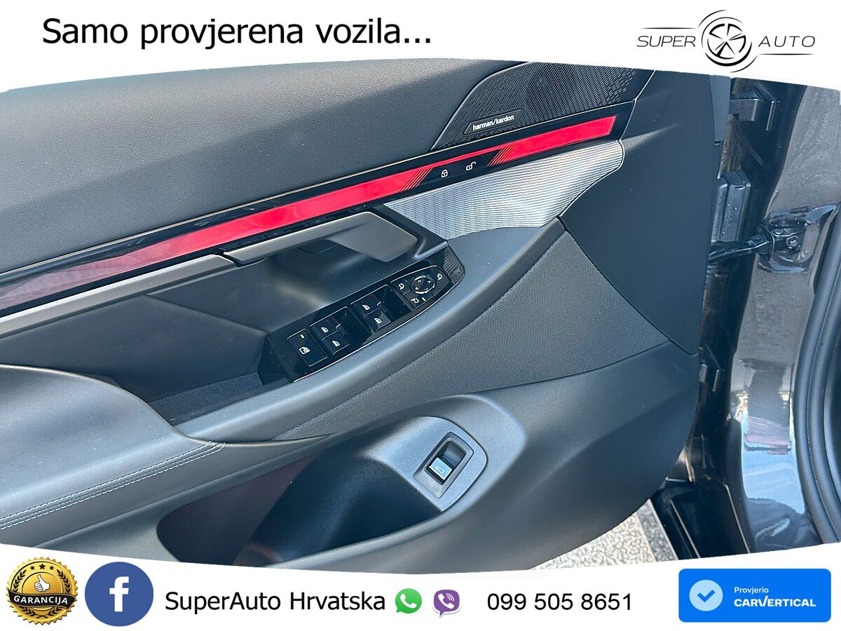 BMW 520i Touring (208 KS) Steptronic