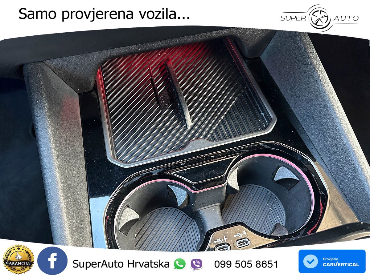 BMW 520i Touring (208 KS) Steptronic