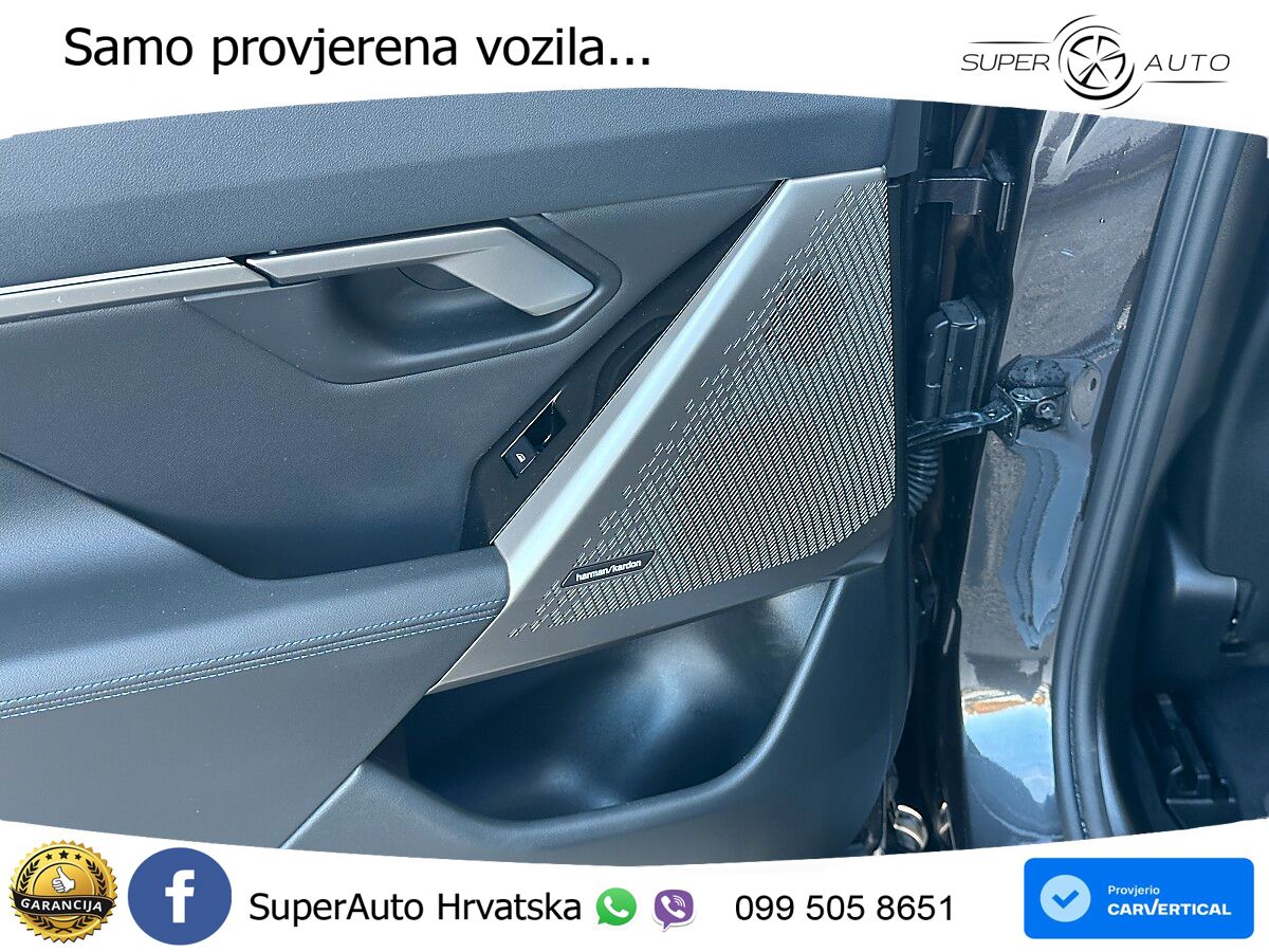 BMW 520i Touring (208 KS) Steptronic