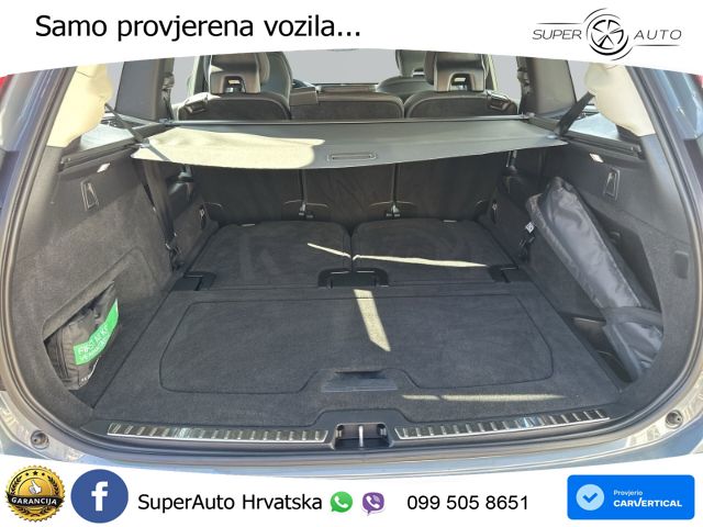 Volvo XC90 2.0 B5 AWD Automatic LED+GR SJED+ACC