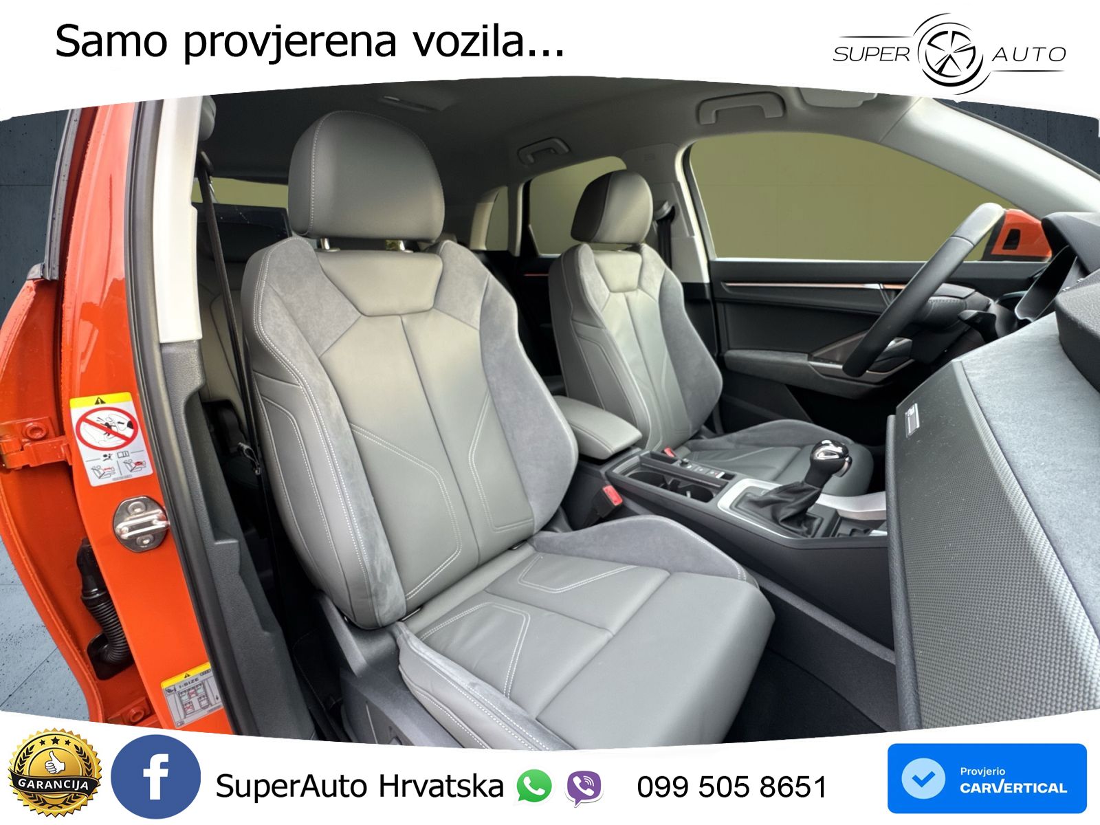 Audi Q3 35 TFSI (150 KS) S tronic S line LED+GR SJED+ACC