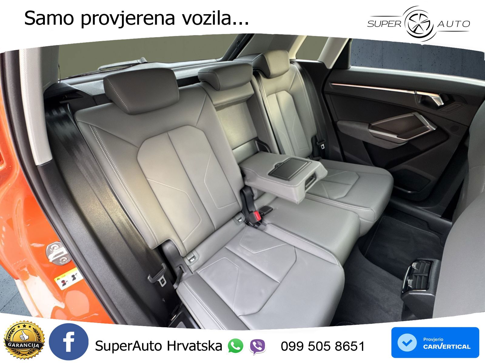 Audi Q3 35 TFSI (150 KS) S tronic S line LED+GR SJED+ACC