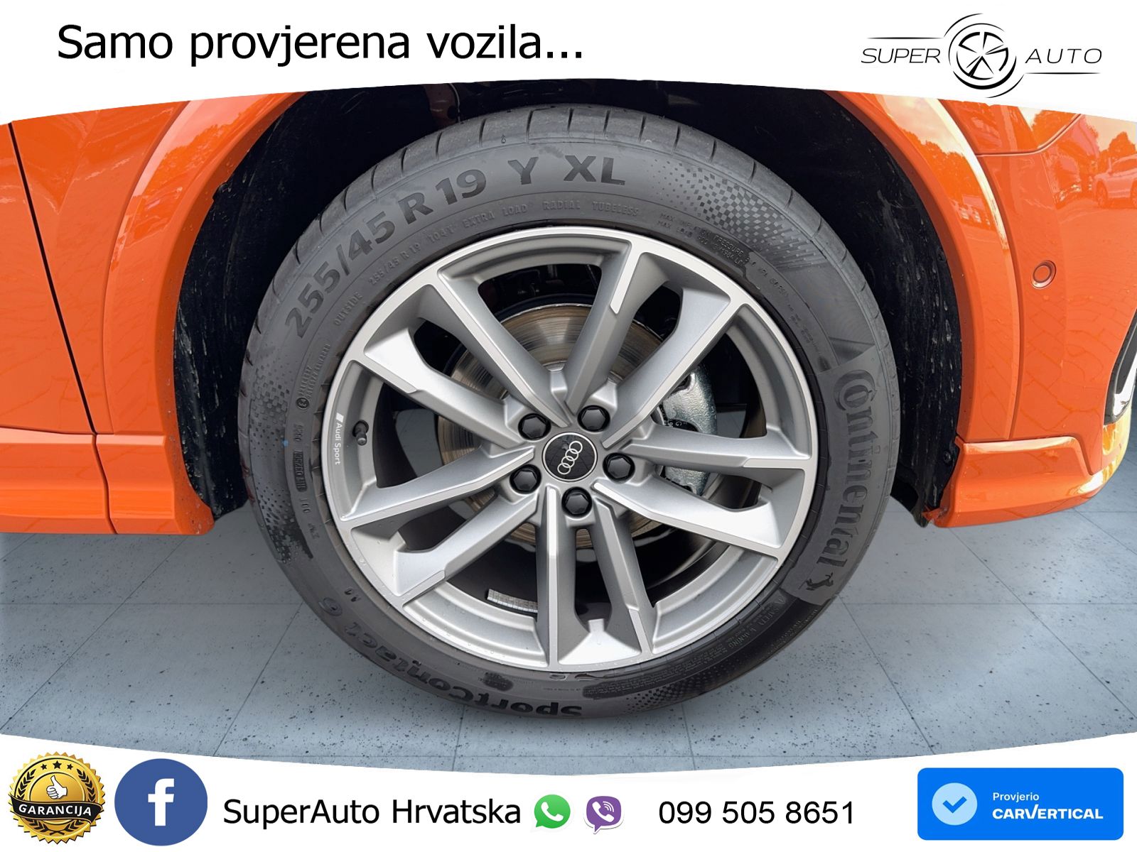 Audi Q3 35 TFSI (150 KS) S tronic S line LED+GR SJED+ACC
