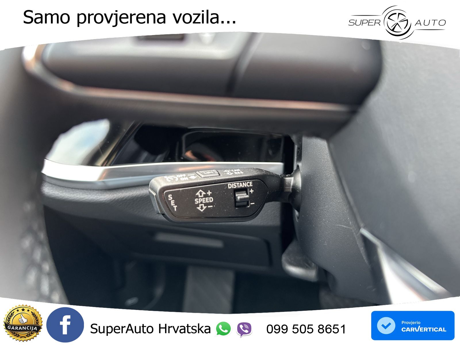 Audi Q3 35 TFSI (150 KS) S tronic S line LED+GR SJED+ACC
