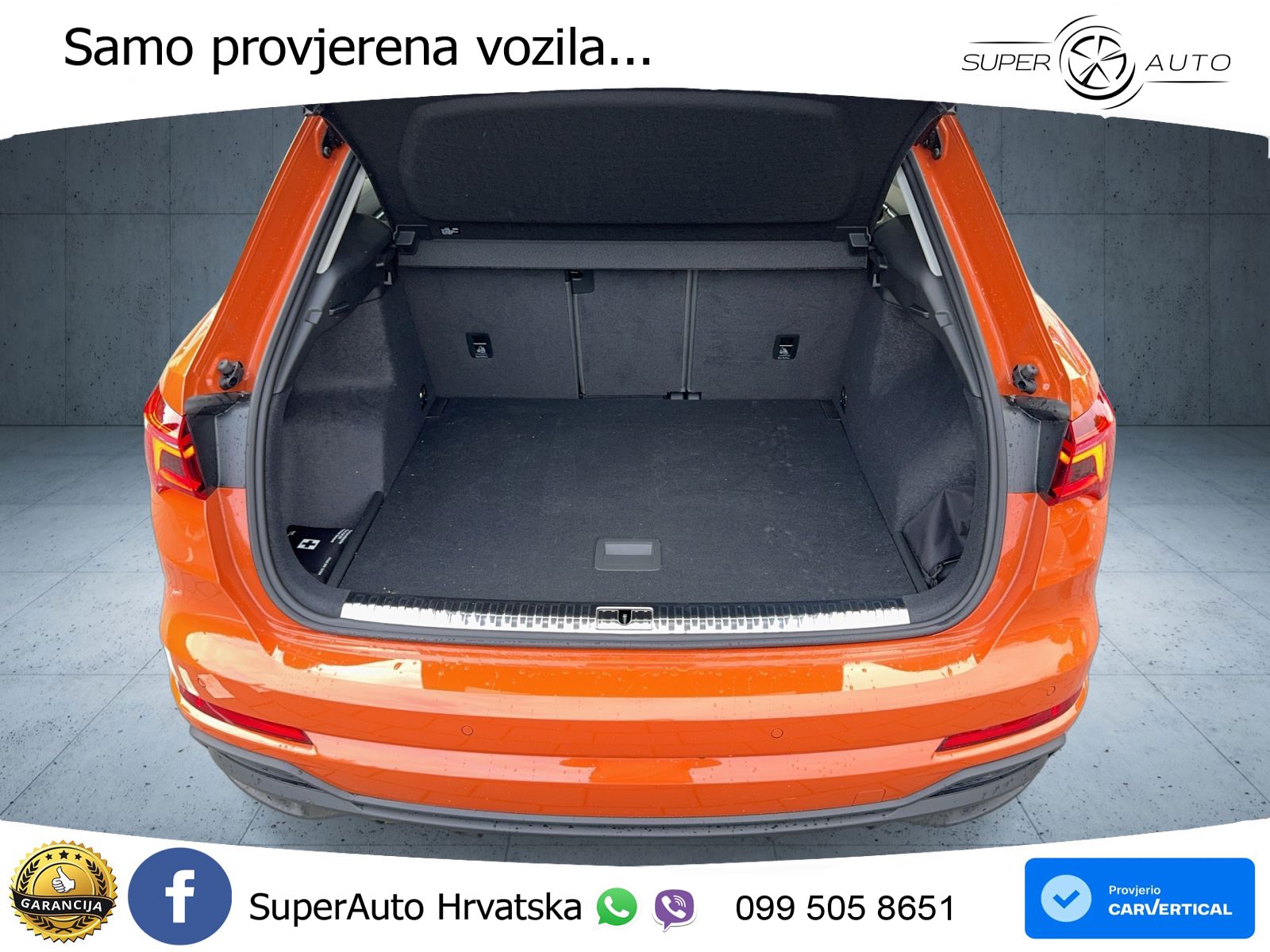 Audi Q3 35 TFSI (150 KS) S tronic S line LED+GR SJED+ACC